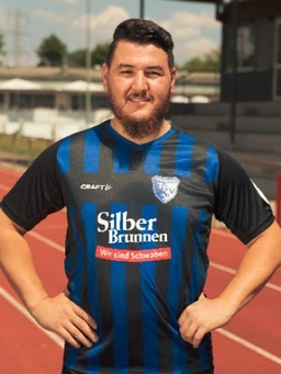 Avatar Bild für Muhammed Cemal Alhan