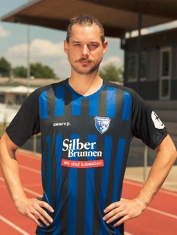 Avatar Bild für Christoph Bäuerle