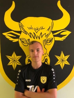 Avatar Bild für Florian Müller