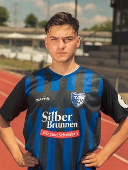 Avatar Bild für Leon Buzhala