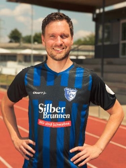 Avatar Bild für Jens Schumacher