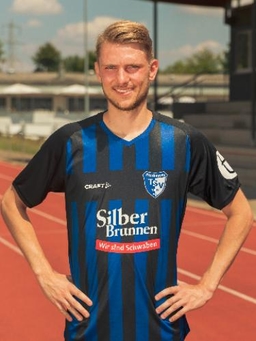 Avatar Bild für Leon Wagner