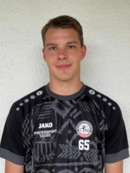 Avatar Bild für Leon Burkhard