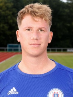 Avatar Bild für Felix Severin