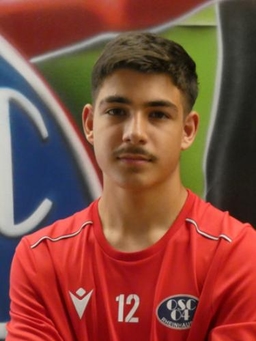 Avatar Bild für Sinan Akin