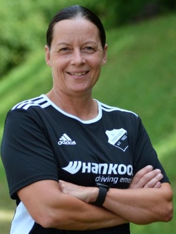 Avatar Bild für Stefanie Heydenreich
