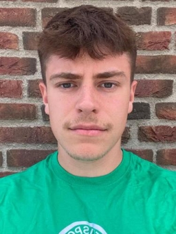 Avatar Bild für Alexandros Binas