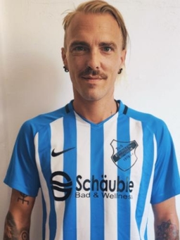 Avatar Bild für Fabian Funk