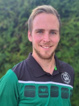 Avatar Bild für Daniel Austenfeld