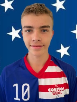 Avatar Bild für Jannis Leonel Kostudis