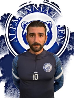 Avatar Bild für Mesut Ercan