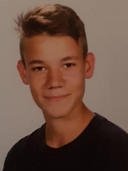 Avatar Bild für Adrian Lucas Weyand