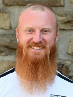 Avatar Bild für Benjamin Germerodt