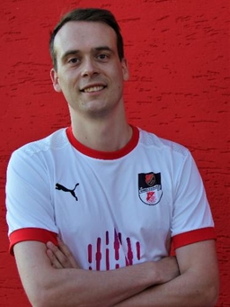 Avatar Bild für Simon Bohland