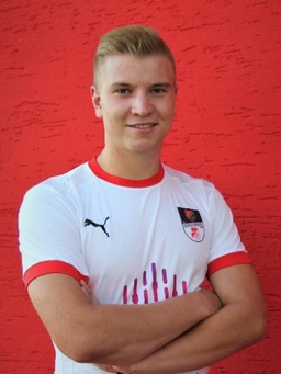 Avatar Bild für Louis Schween