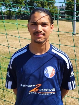 Avatar Bild für Elvir Hrustic