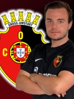 Avatar Bild für Patrick Pereira Dias