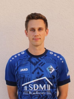 Avatar Bild für Felix Rambow