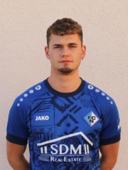 Avatar Bild für Jonas Sirovec