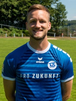 Avatar Bild für Adrian Schneider