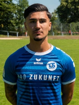 Avatar Bild für Deniz Yasar