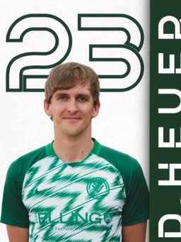 Avatar Bild für Dominik Heuer