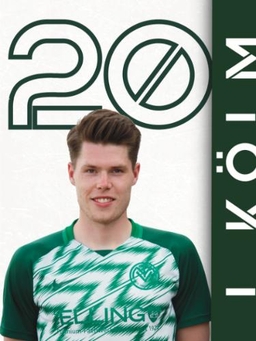 Avatar Bild für Lukas Kölm