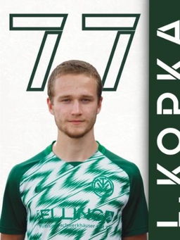 Avatar Bild für Leon Kopka