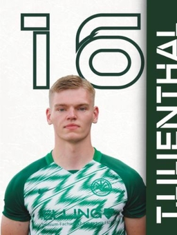 Avatar Bild für Tim Lilienthal