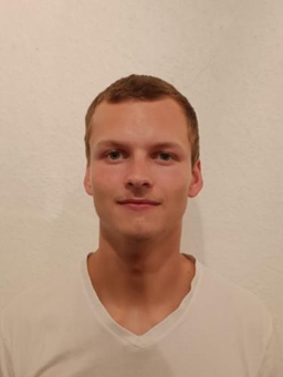 Avatar Bild für Max Wolf