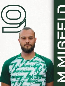 Avatar Bild für Marvin Missfeld