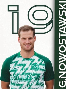 Avatar Bild für Gerit Nowostawski