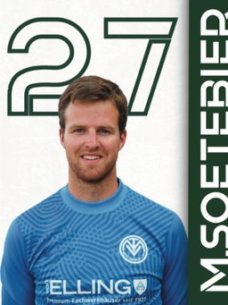 Avatar Bild für Marcel Sötebier