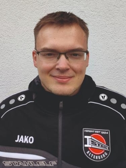 Avatar Bild für Max Tändler