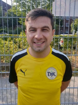 Avatar Bild für Alexandru Dogariu