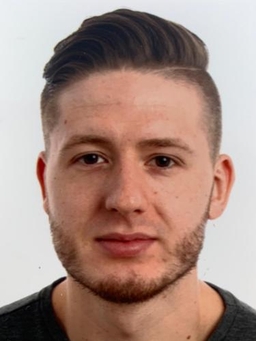 Avatar Bild für Enrico Gonzalez Martinez