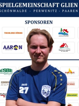 Avatar Bild für Samuel Weglöhner