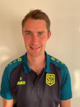 Avatar Bild für Jonas Kleingrothe