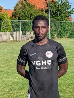 Avatar Bild für Billy Ngarambe