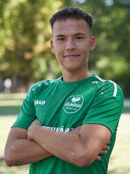 Avatar Bild für Maurice Brands