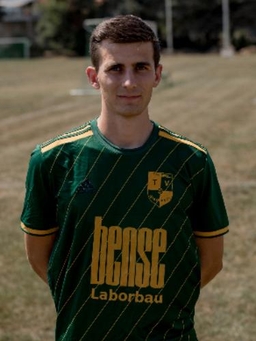 Avatar Bild für Janik Waligora