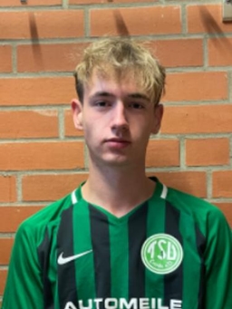 Avatar Bild für Elias Jeske