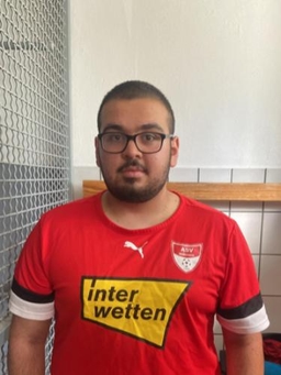 Avatar Bild für Ramazan Furkan Koc