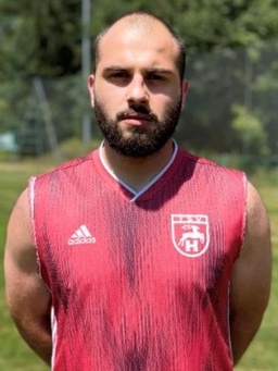 Avatar Bild für Namik Ilhan