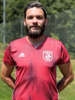 Avatar Bild für Daniel Ladinig