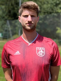 Avatar Bild für Benjamin Schiebel