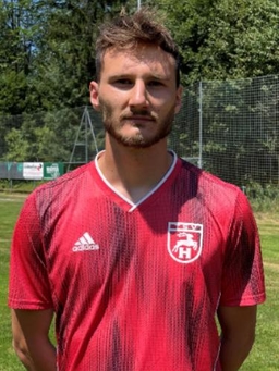 Avatar Bild für Timo Wiest