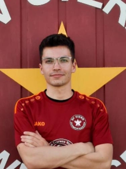 Avatar Bild für Kevin Bruns