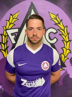 Avatar Bild für Florian Moslimani
