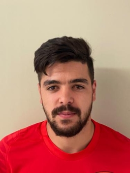 Avatar Bild für Youssef Jonas Bartelt